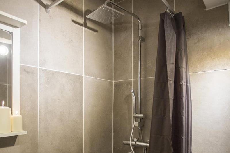 Nid Du Parc - Parfait 1 Personne Appartement Lyon Buitenkant foto