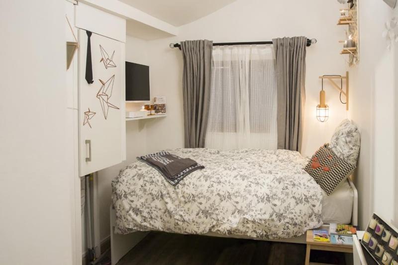 Nid Du Parc - Parfait 1 Personne Appartement Lyon Buitenkant foto