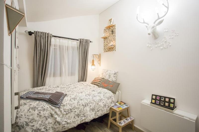 Nid Du Parc - Parfait 1 Personne Appartement Lyon Buitenkant foto
